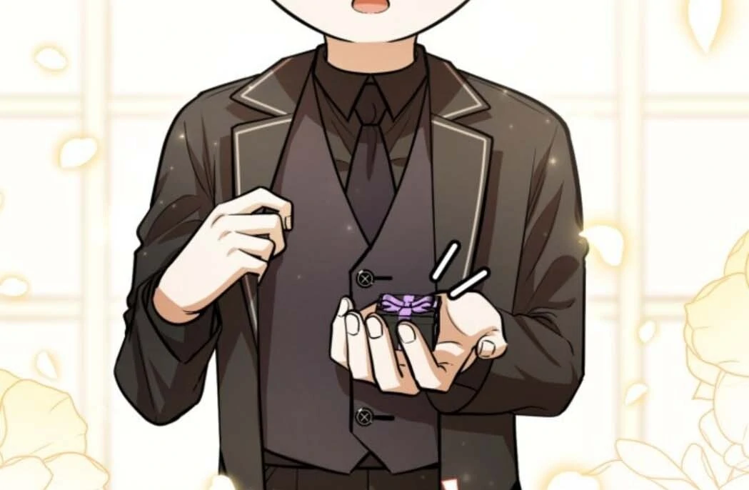 The Villain's Daughter Plans to Run Away Chapter 42 - halaman 152