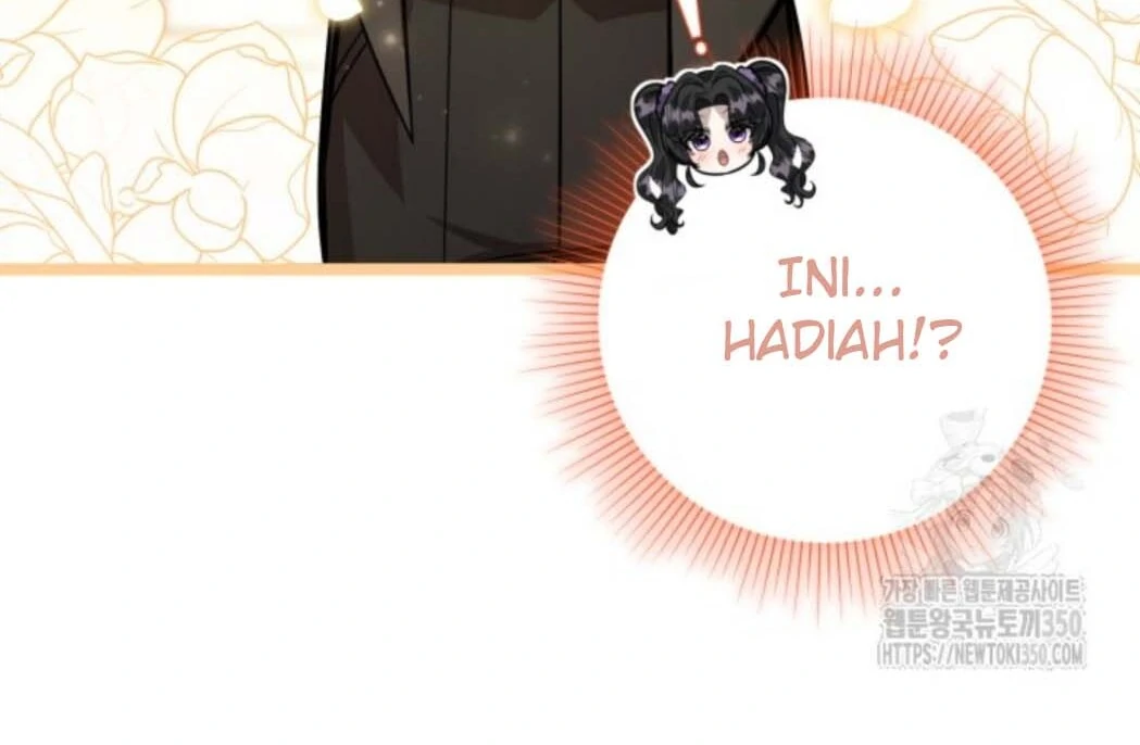 The Villain's Daughter Plans to Run Away Chapter 42 - halaman 153