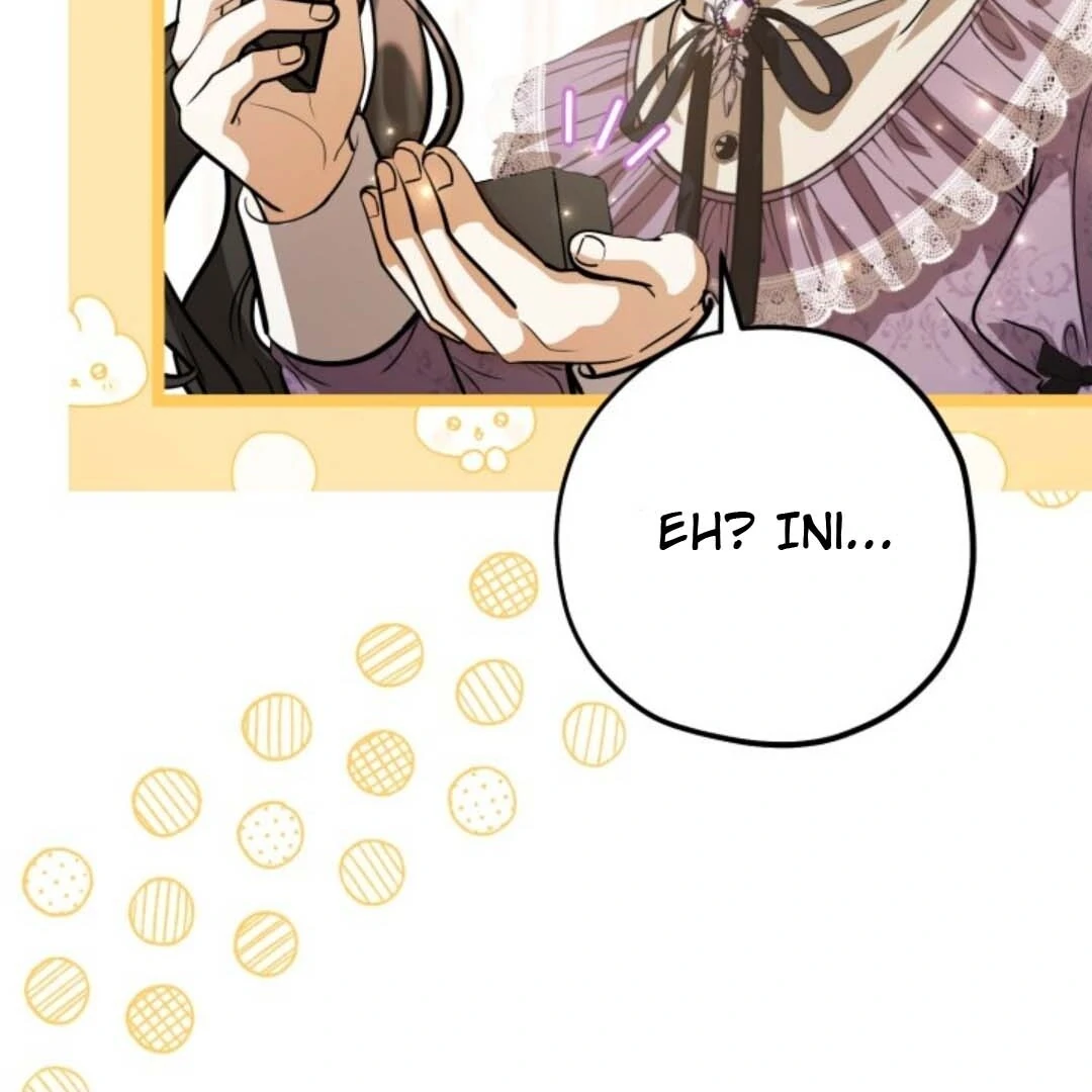 The Villain's Daughter Plans to Run Away Chapter 42 - halaman 157