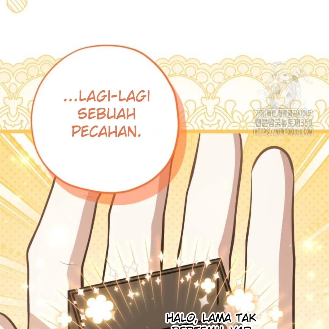 The Villain's Daughter Plans to Run Away Chapter 42 - halaman 158