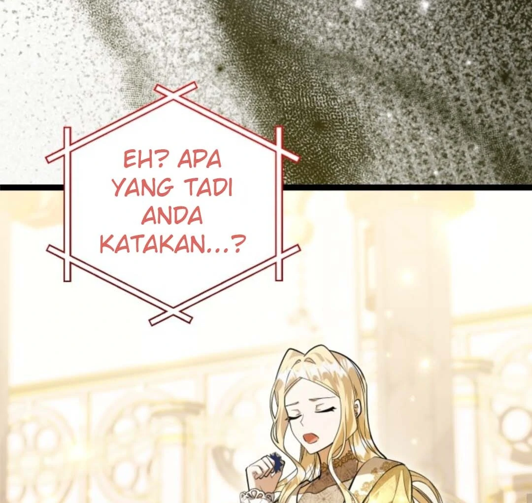 The Villain's Daughter Plans to Run Away Chapter 42 - halaman 16