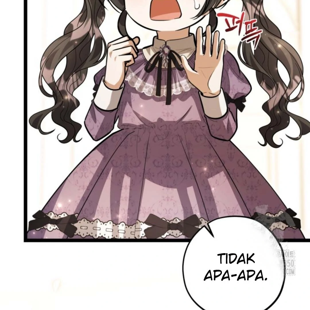 The Villain's Daughter Plans to Run Away Chapter 42 - halaman 164