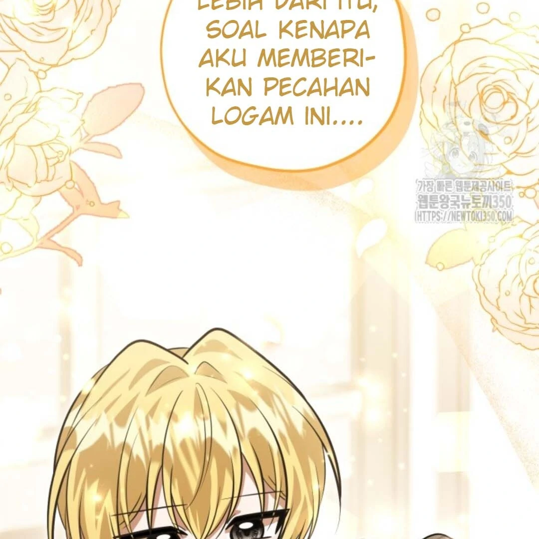 The Villain's Daughter Plans to Run Away Chapter 42 - halaman 166