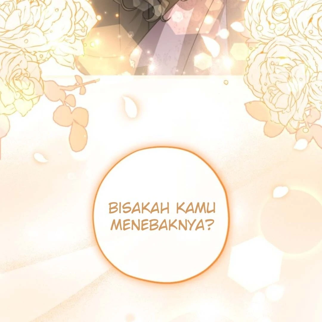 The Villain's Daughter Plans to Run Away Chapter 42 - halaman 168