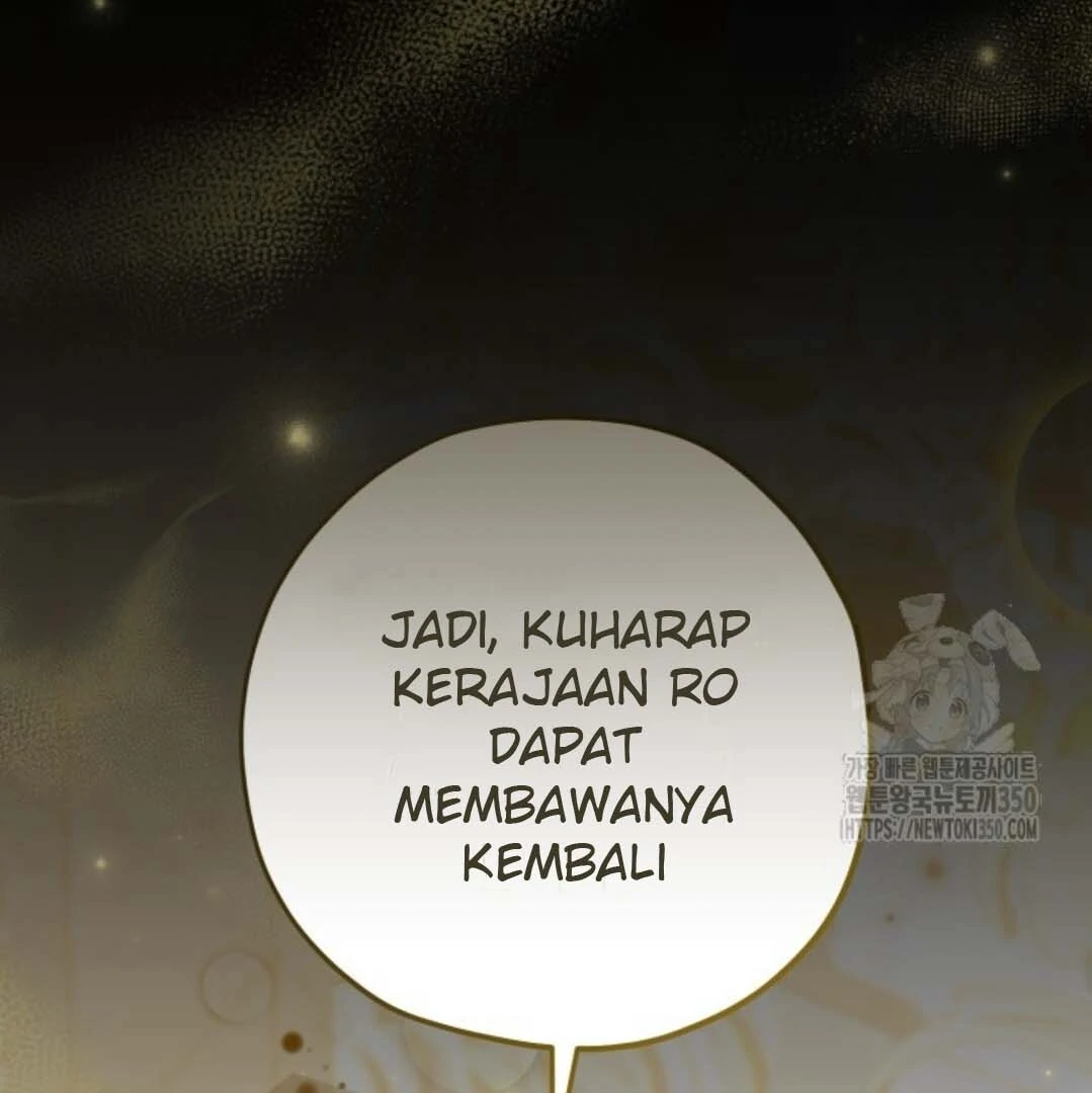 The Villain's Daughter Plans to Run Away Chapter 42 - halaman 18