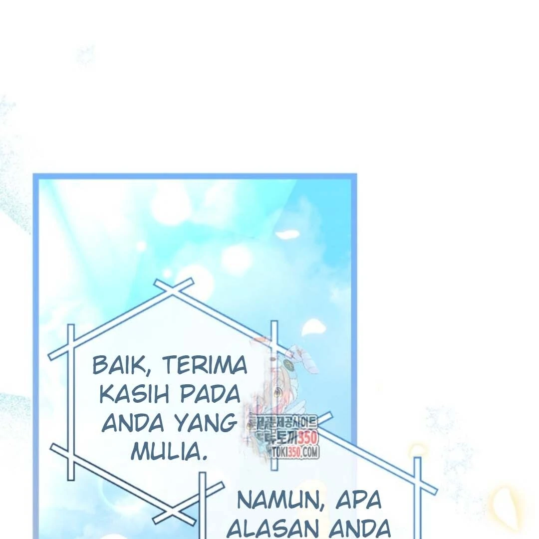 The Villain's Daughter Plans to Run Away Chapter 42 - halaman 2