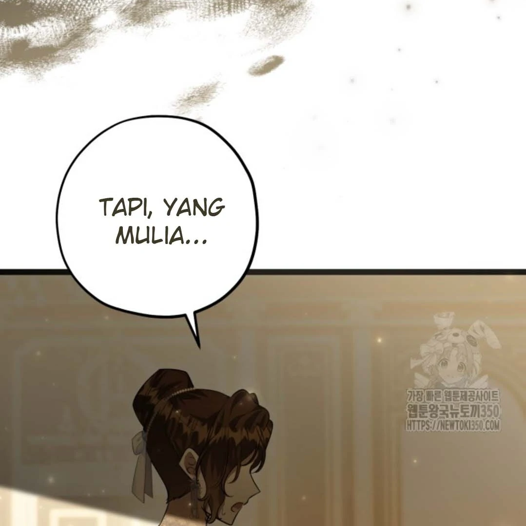 The Villain's Daughter Plans to Run Away Chapter 42 - halaman 21
