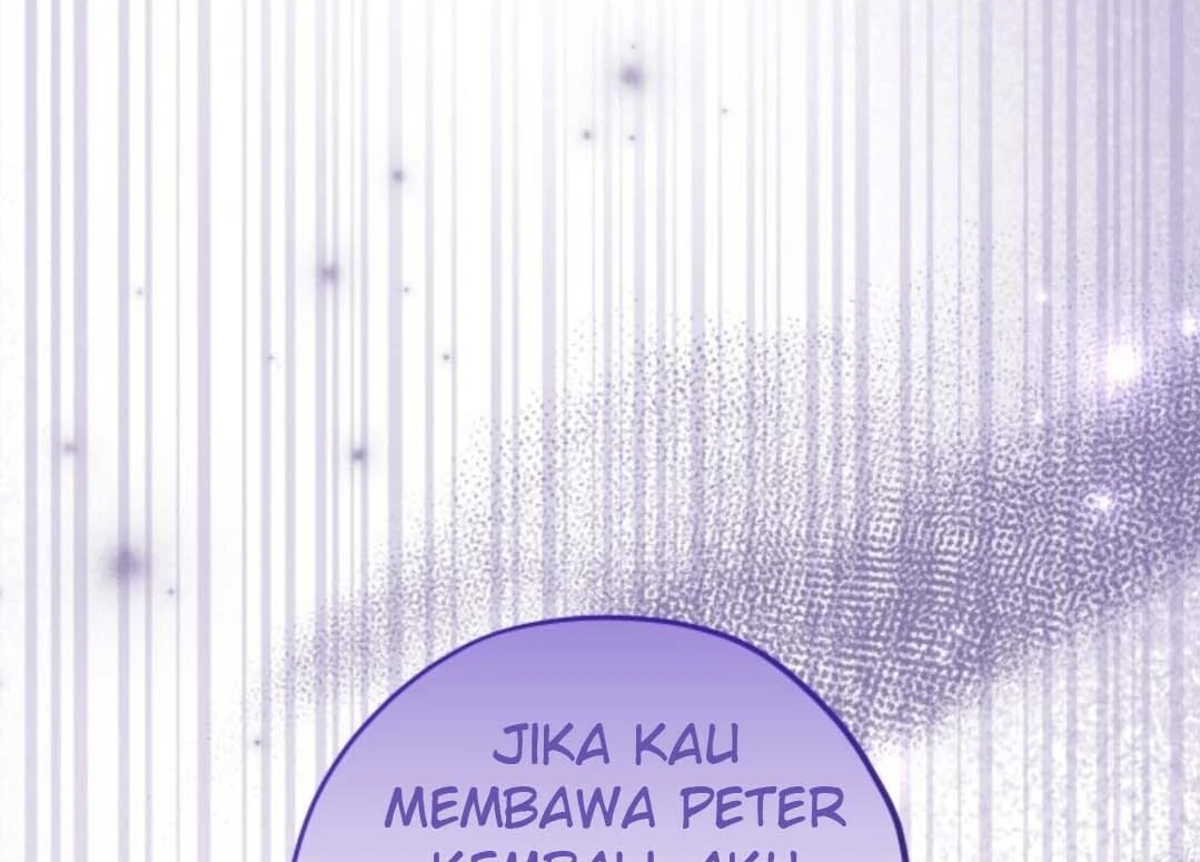 The Villain's Daughter Plans to Run Away Chapter 42 - halaman 25