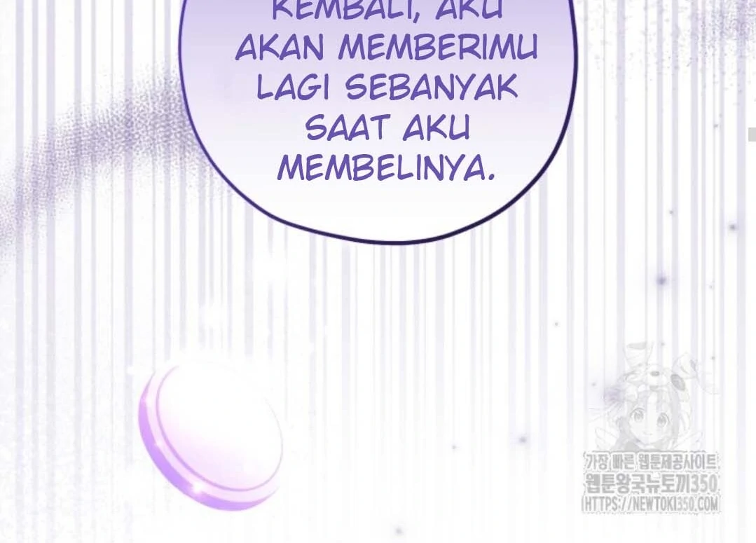 The Villain's Daughter Plans to Run Away Chapter 42 - halaman 26