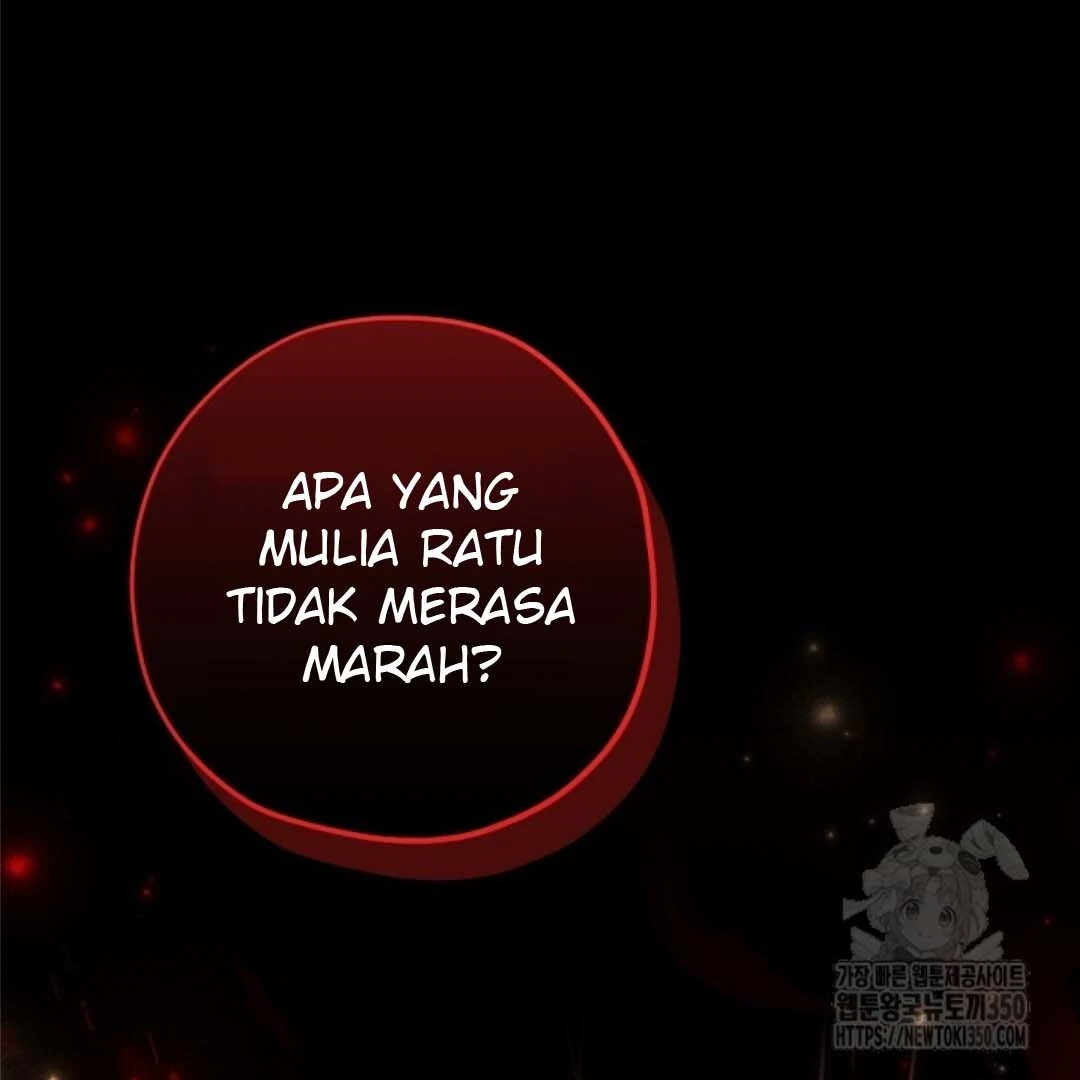 The Villain's Daughter Plans to Run Away Chapter 42 - halaman 29