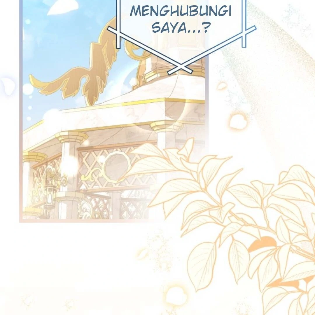 The Villain's Daughter Plans to Run Away Chapter 42 - halaman 3