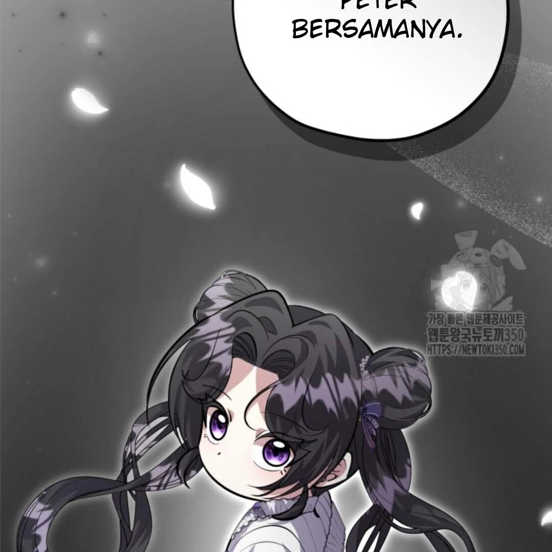 The Villain's Daughter Plans to Run Away Chapter 42 - halaman 37