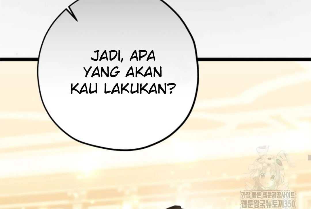 The Villain's Daughter Plans to Run Away Chapter 42 - halaman 40
