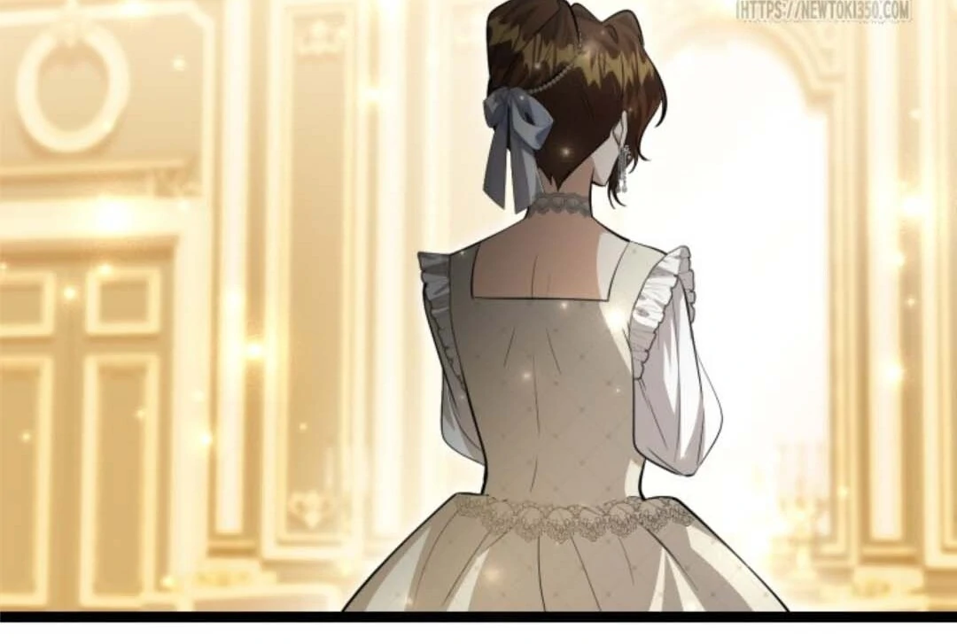 The Villain's Daughter Plans to Run Away Chapter 42 - halaman 41