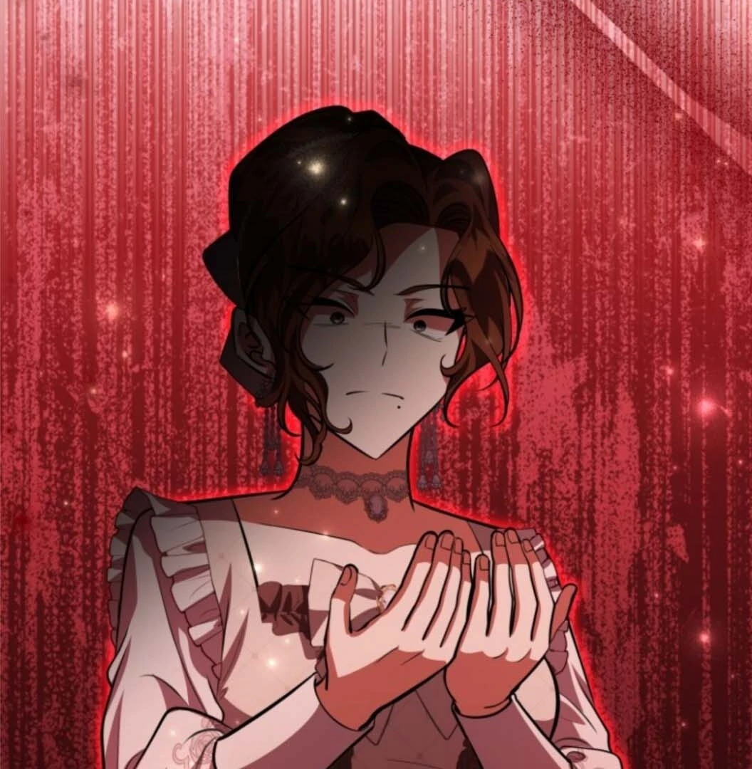 The Villain's Daughter Plans to Run Away Chapter 42 - halaman 43