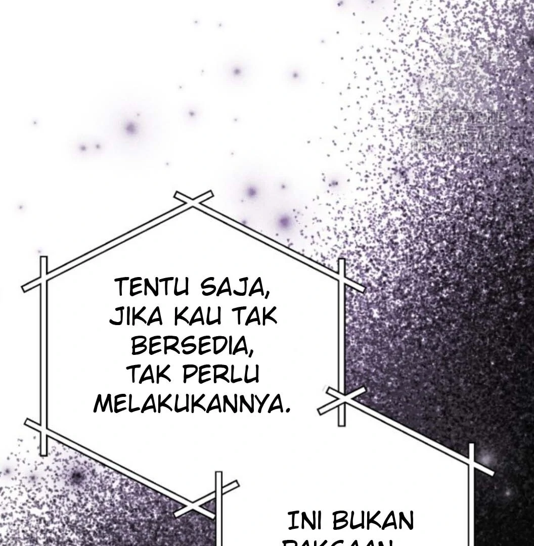 The Villain's Daughter Plans to Run Away Chapter 42 - halaman 47