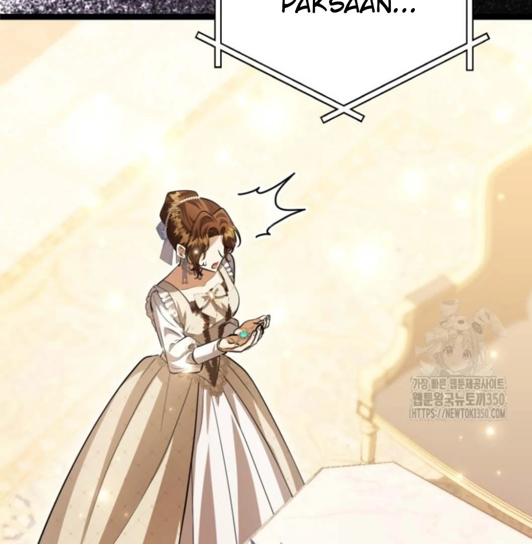 The Villain's Daughter Plans to Run Away Chapter 42 - halaman 48