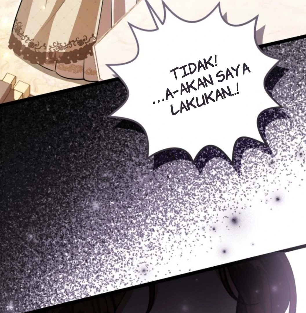 The Villain's Daughter Plans to Run Away Chapter 42 - halaman 49