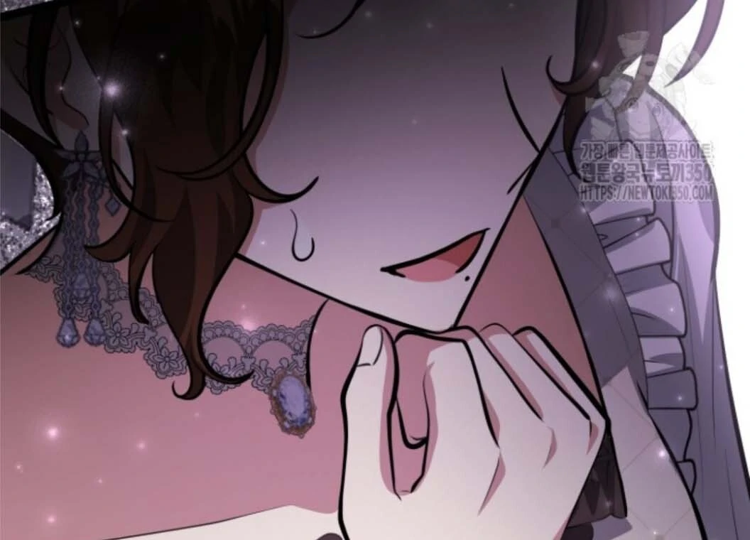 The Villain's Daughter Plans to Run Away Chapter 42 - halaman 50