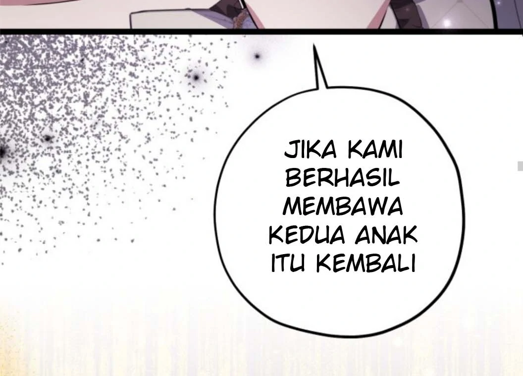 The Villain's Daughter Plans to Run Away Chapter 42 - halaman 51