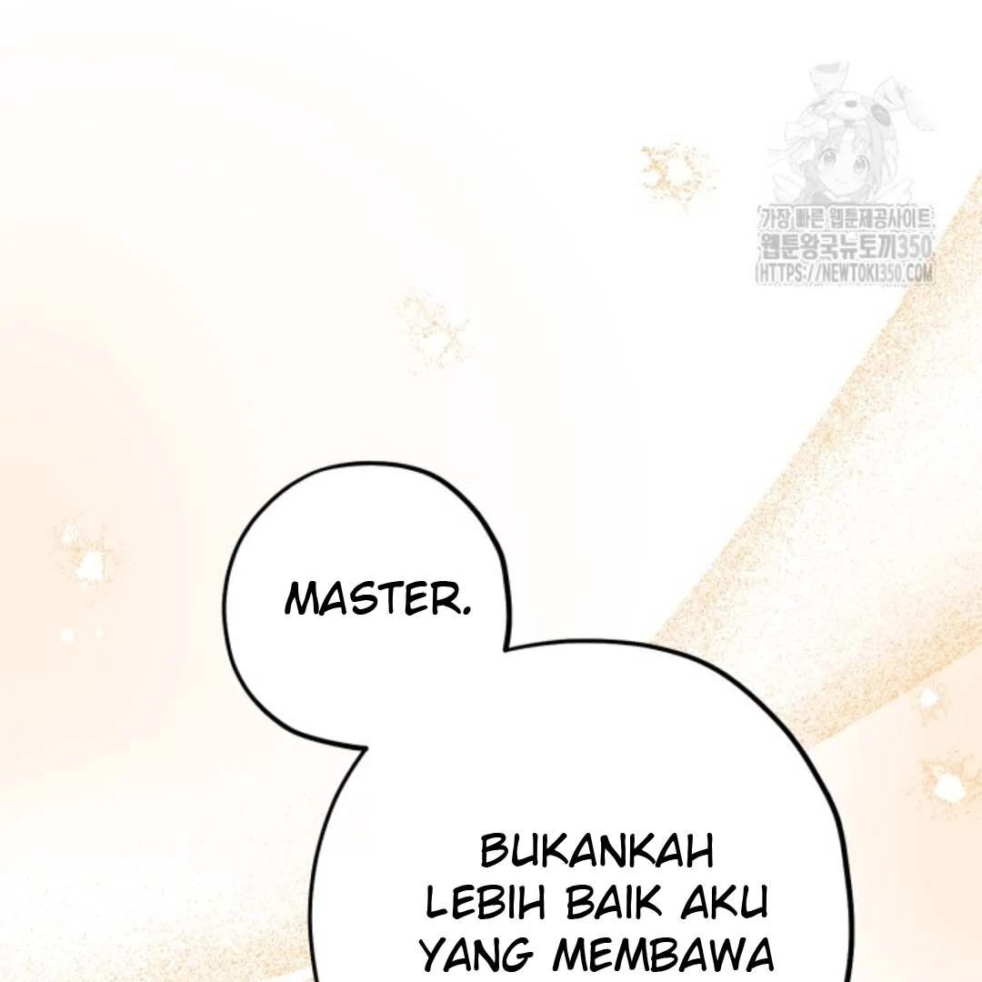 The Villain's Daughter Plans to Run Away Chapter 42 - halaman 59