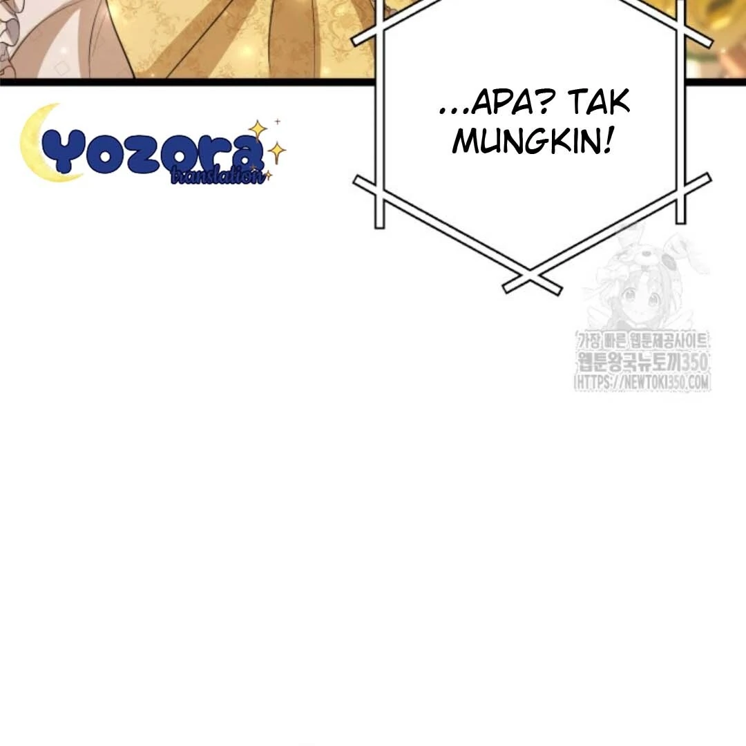 The Villain's Daughter Plans to Run Away Chapter 42 - halaman 6