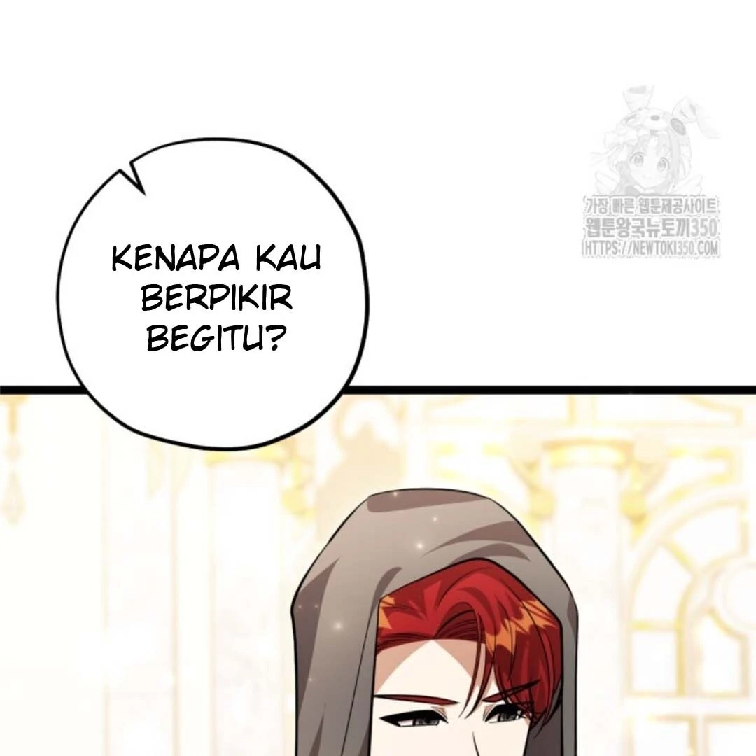 The Villain's Daughter Plans to Run Away Chapter 42 - halaman 62