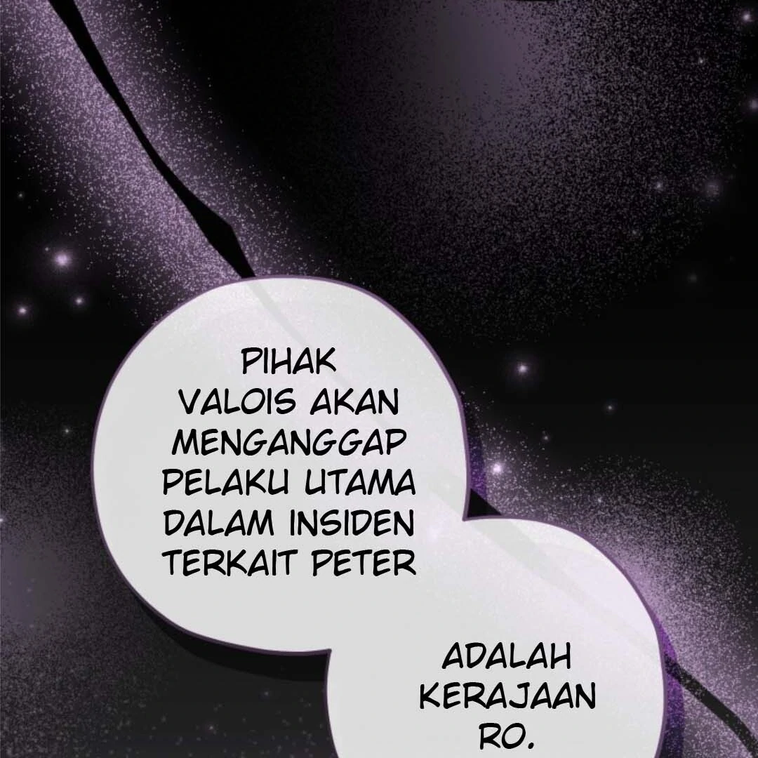 The Villain's Daughter Plans to Run Away Chapter 42 - halaman 64