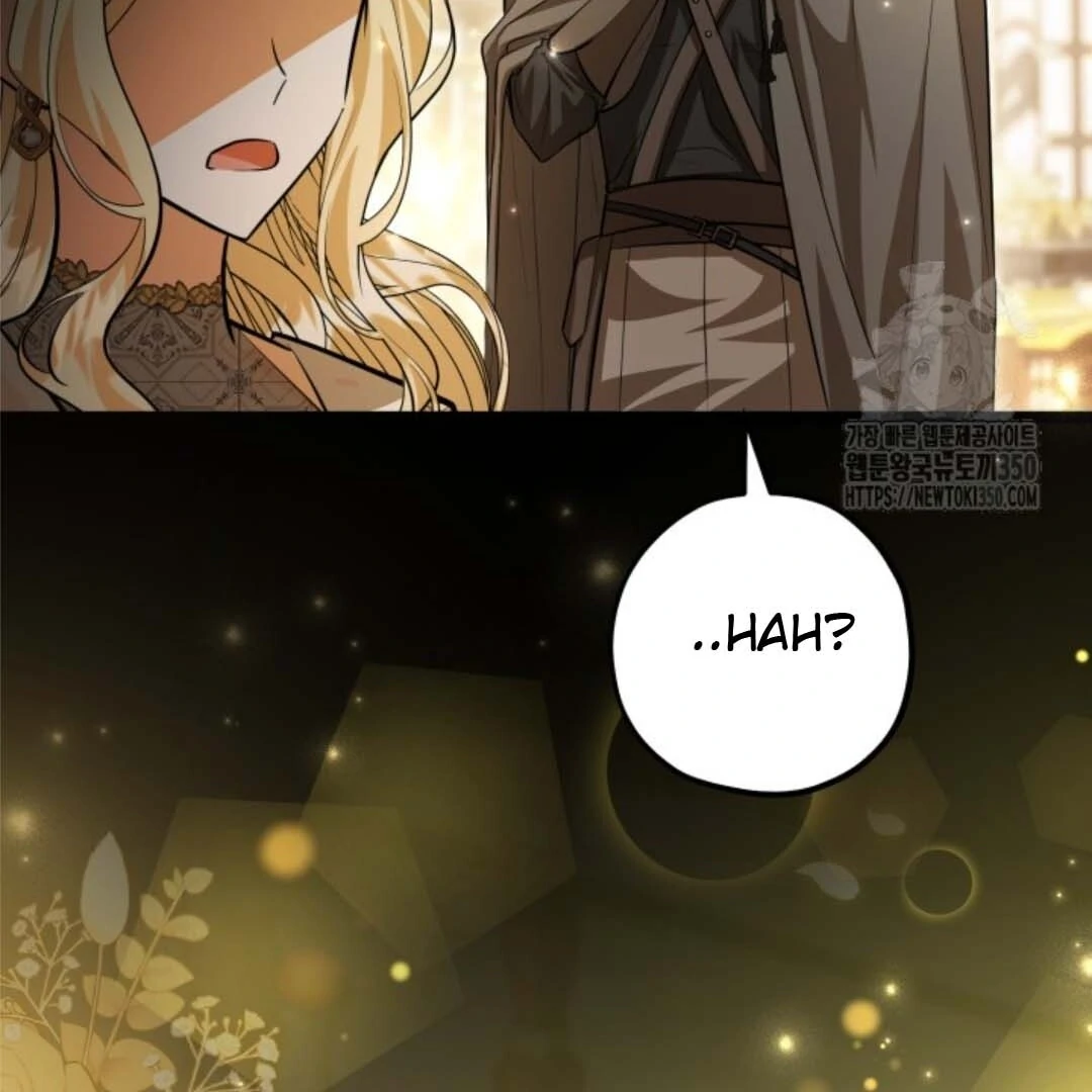 The Villain's Daughter Plans to Run Away Chapter 42 - halaman 68