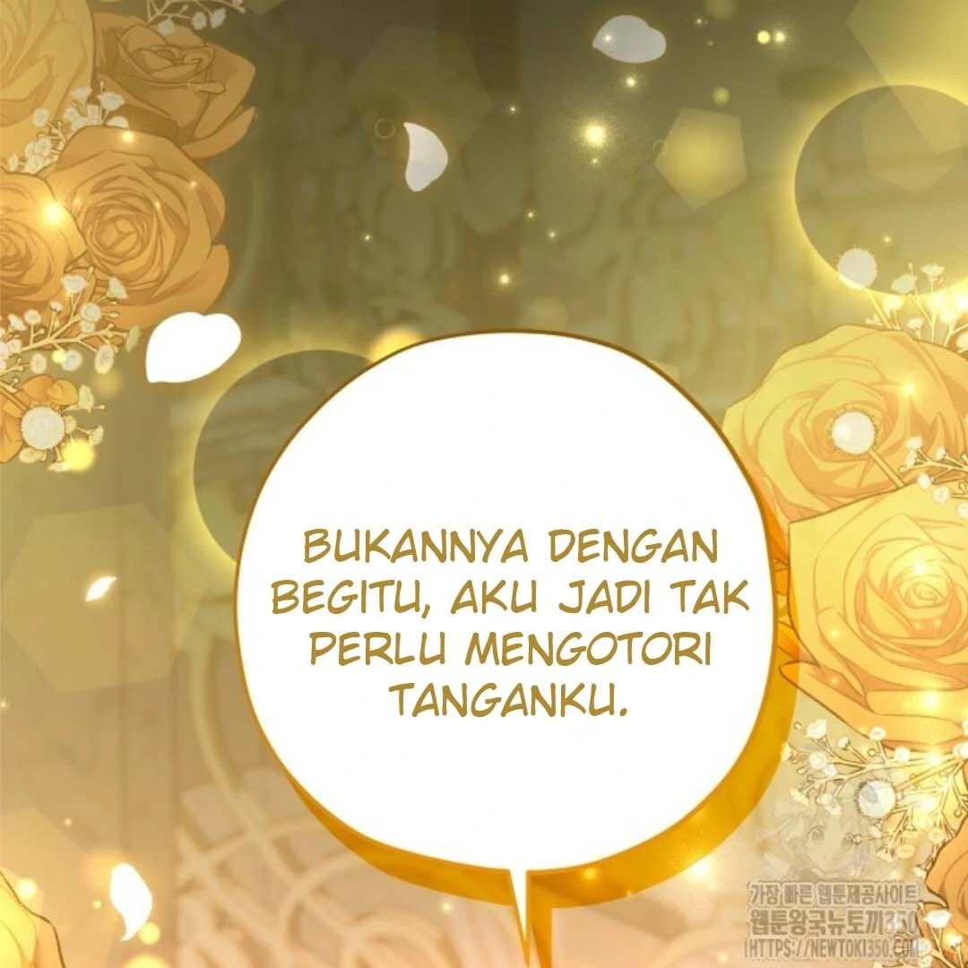 The Villain's Daughter Plans to Run Away Chapter 42 - halaman 69