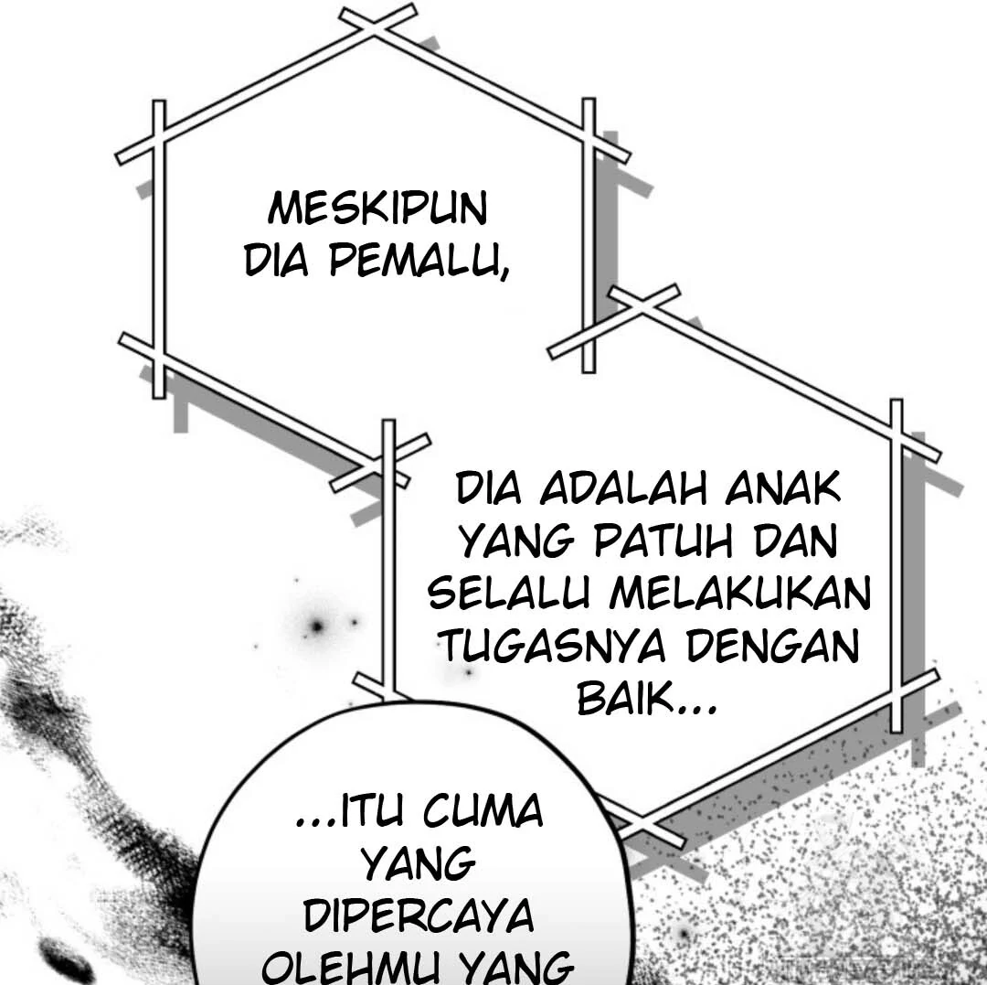 The Villain's Daughter Plans to Run Away Chapter 42 - halaman 7