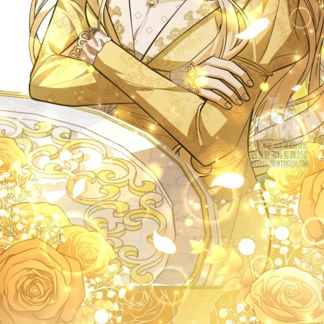 The Villain's Daughter Plans to Run Away Chapter 42 - halaman 71