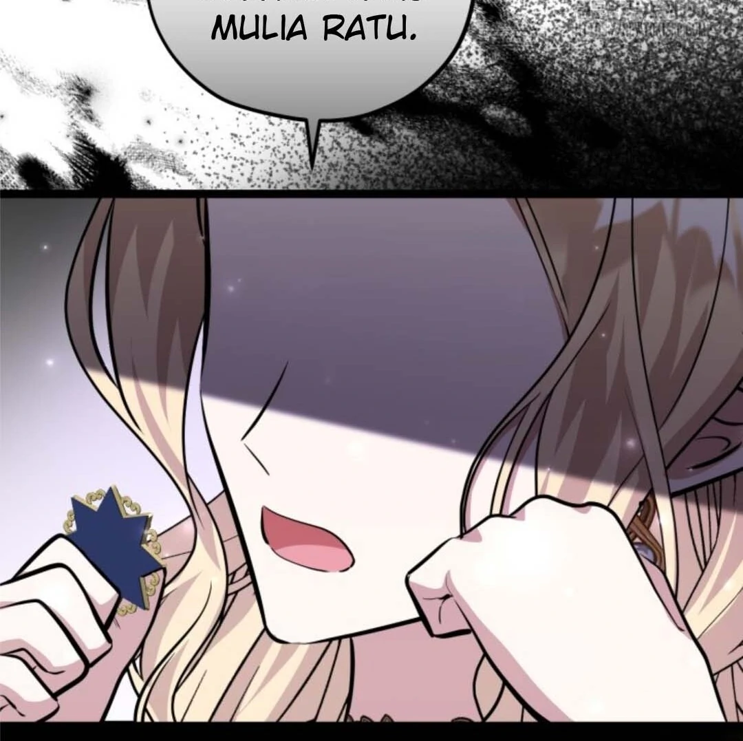 The Villain's Daughter Plans to Run Away Chapter 42 - halaman 8