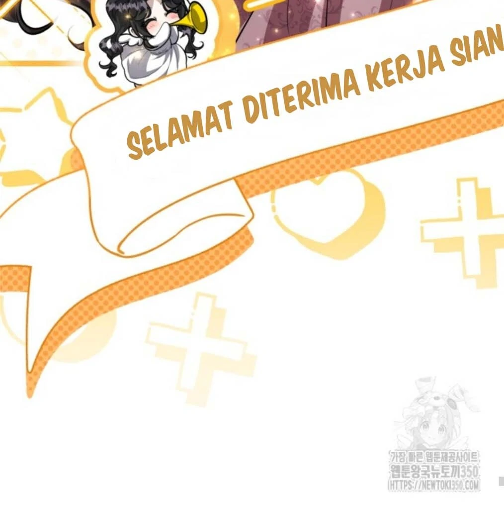 The Villain's Daughter Plans to Run Away Chapter 42 - halaman 84