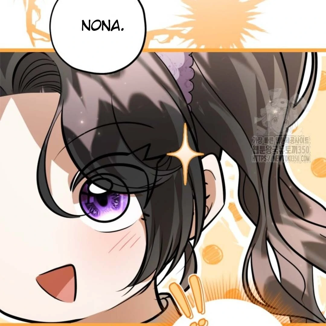 The Villain's Daughter Plans to Run Away Chapter 42 - halaman 89