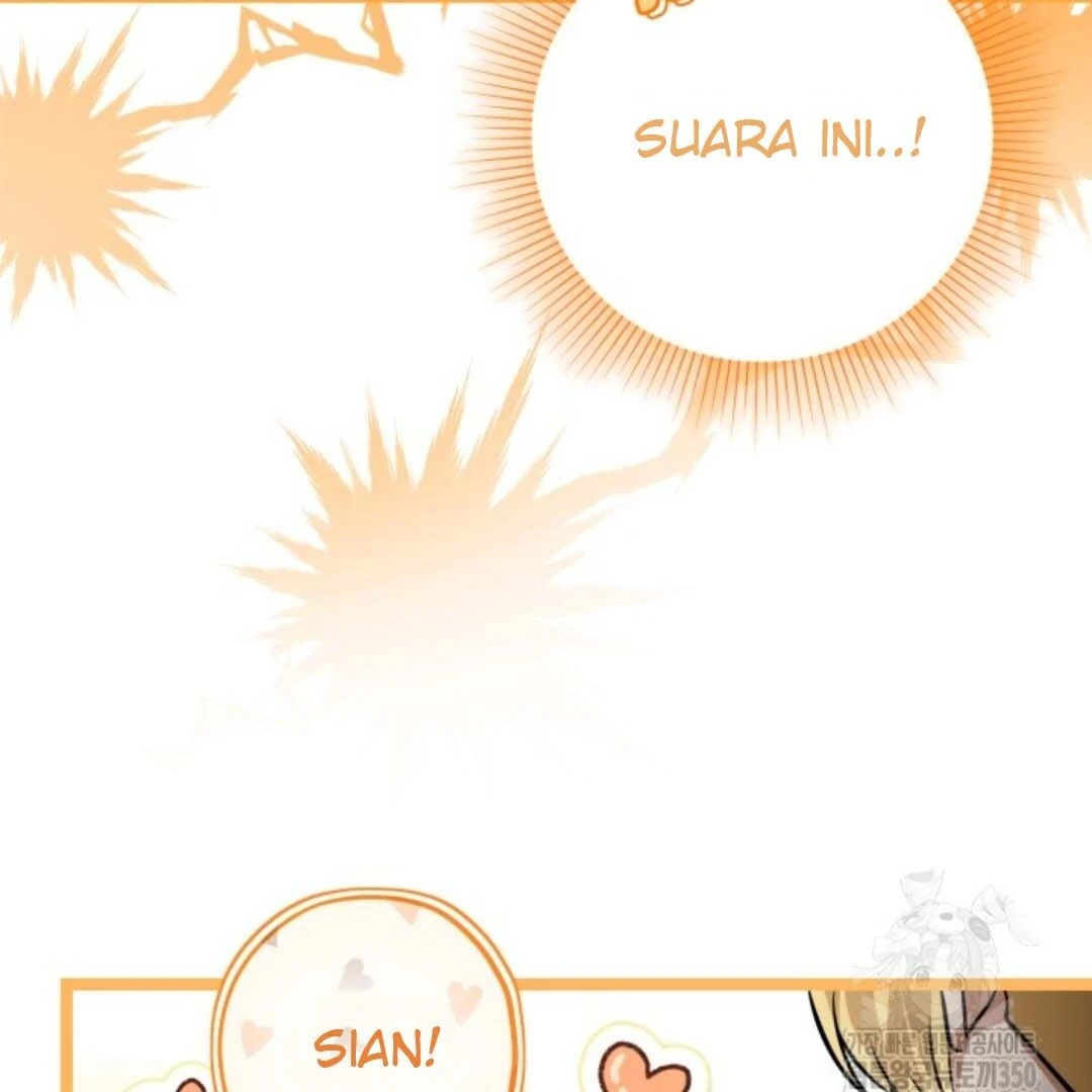 The Villain's Daughter Plans to Run Away Chapter 42 - halaman 90