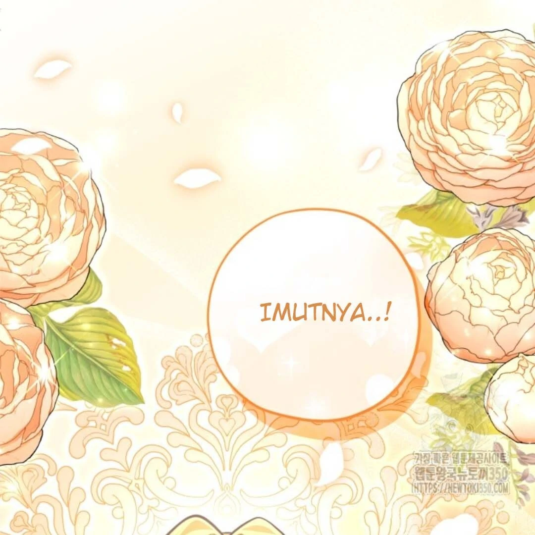 The Villain's Daughter Plans to Run Away Chapter 42 - halaman 95