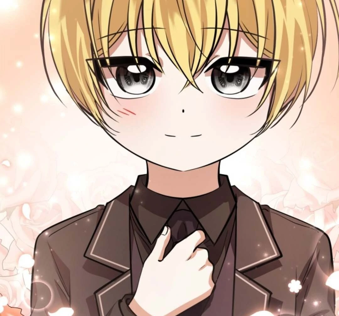 The Villain's Daughter Plans to Run Away Chapter 42 - halaman 99