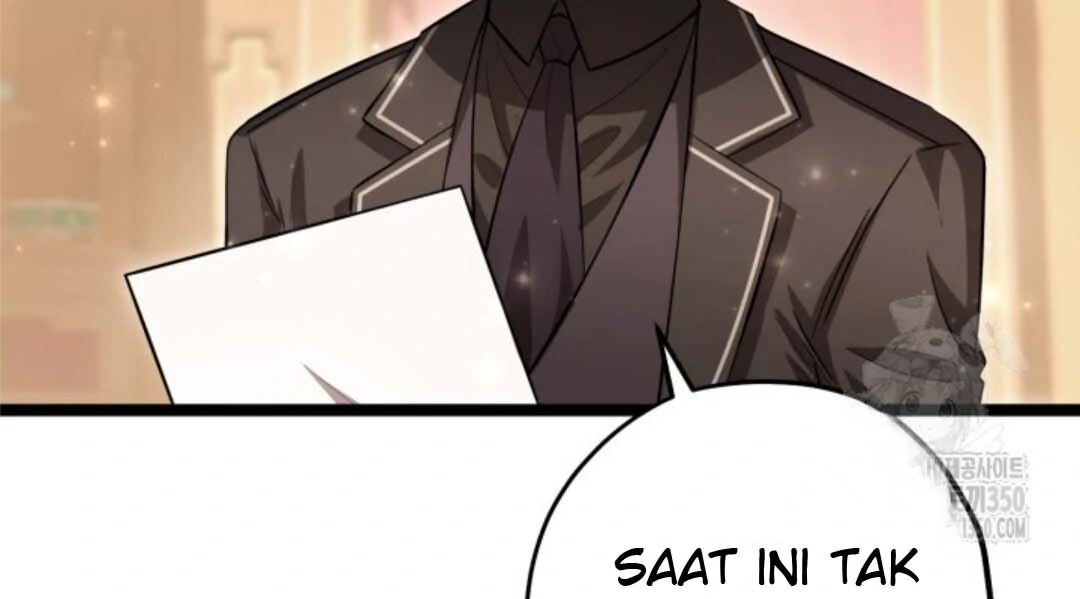 The Villain's Daughter Plans to Run Away Chapter 43 - halaman 106