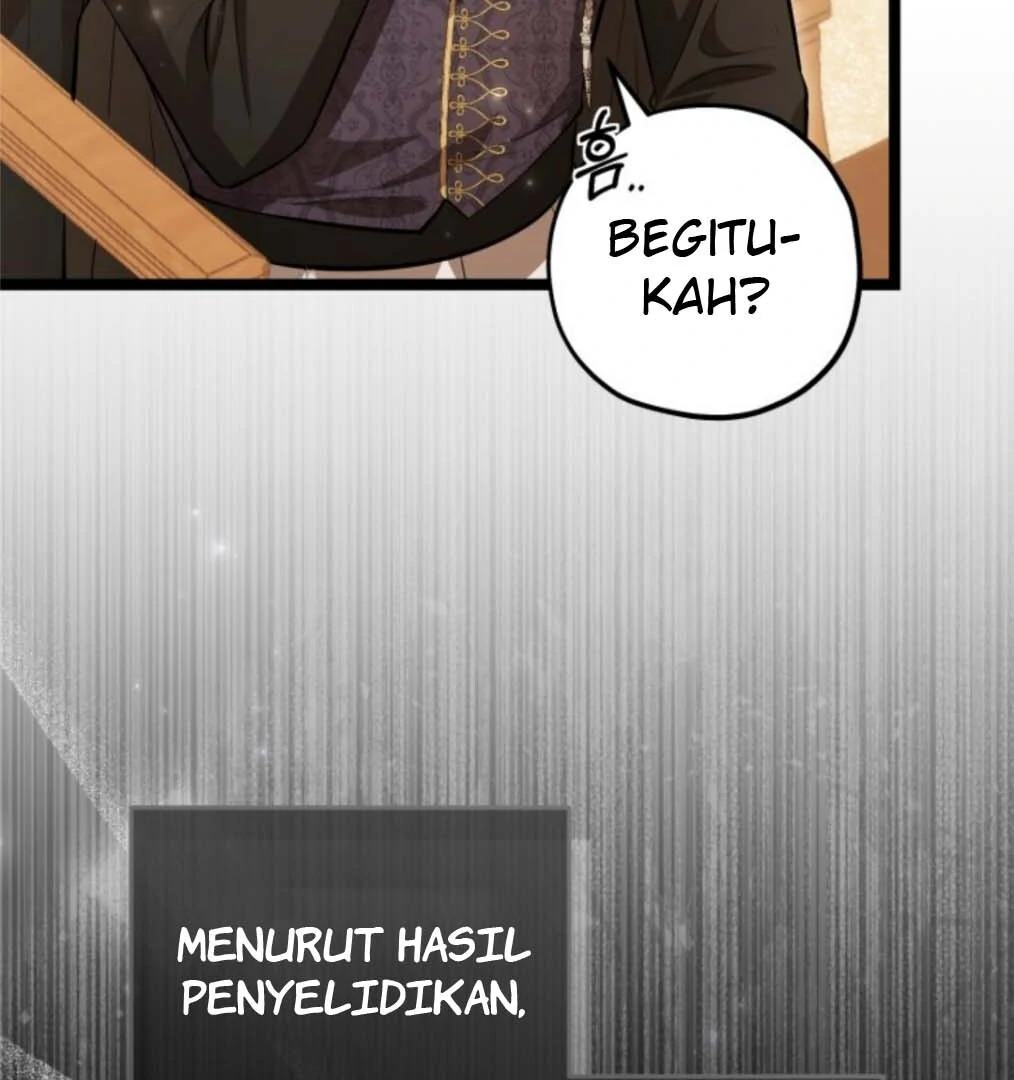 The Villain's Daughter Plans to Run Away Chapter 43 - halaman 109