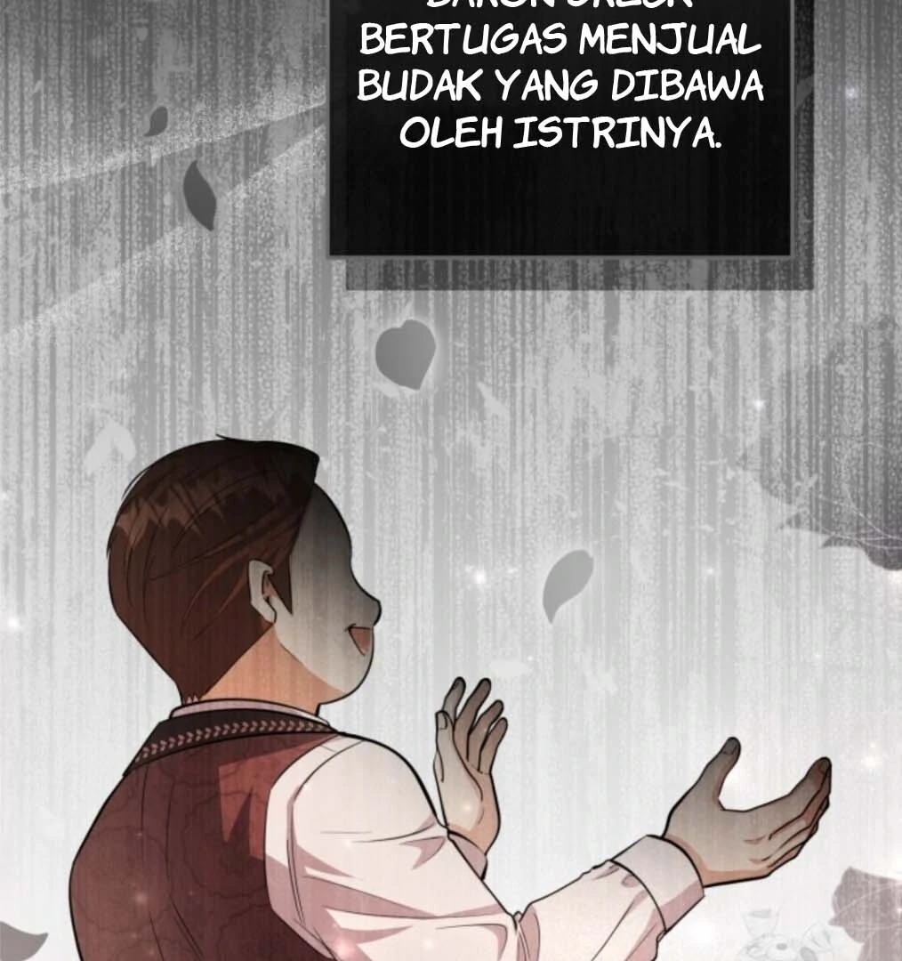 The Villain's Daughter Plans to Run Away Chapter 43 - halaman 112