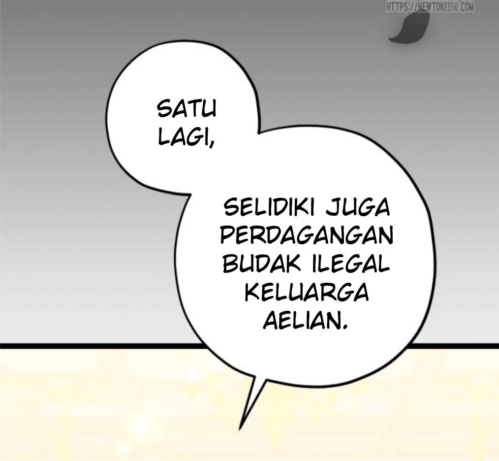 The Villain's Daughter Plans to Run Away Chapter 43 - halaman 116