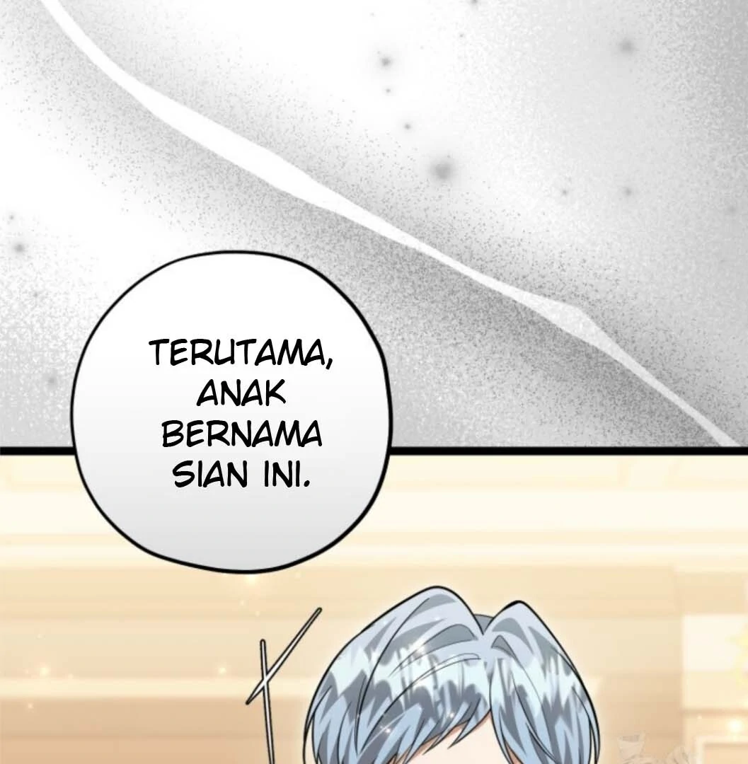 The Villain's Daughter Plans to Run Away Chapter 43 - halaman 118