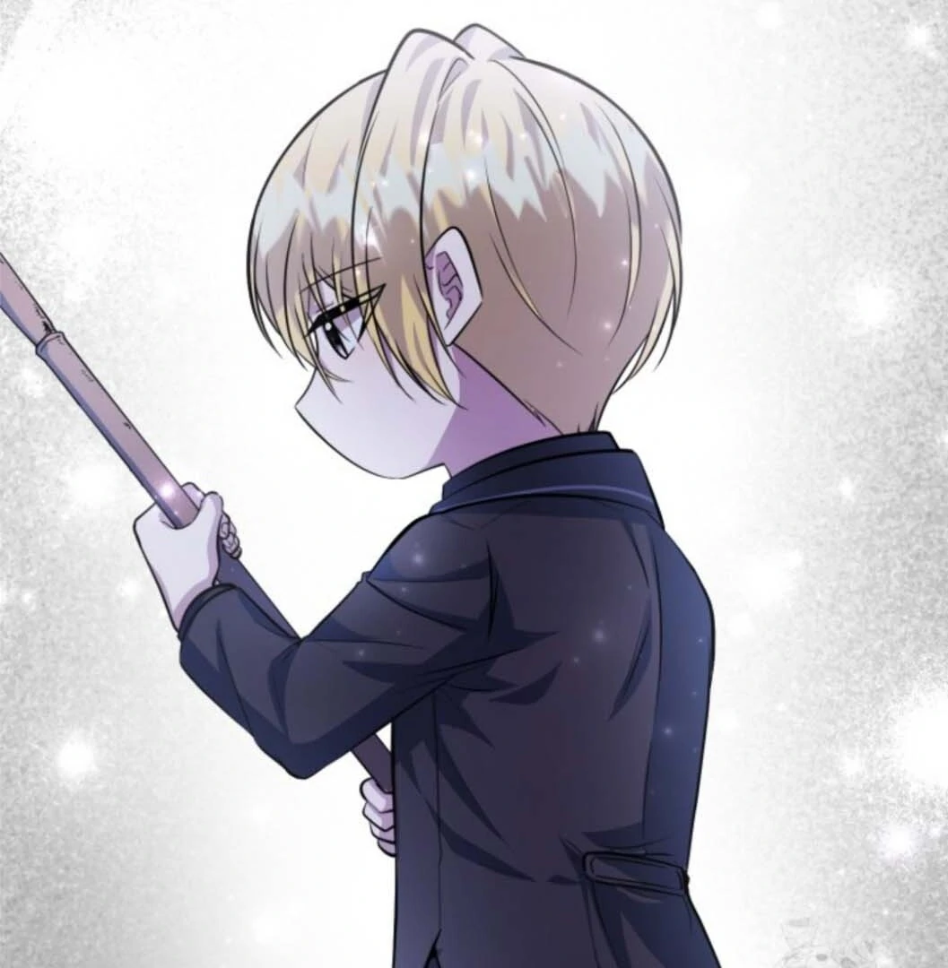The Villain's Daughter Plans to Run Away Chapter 43 - halaman 121