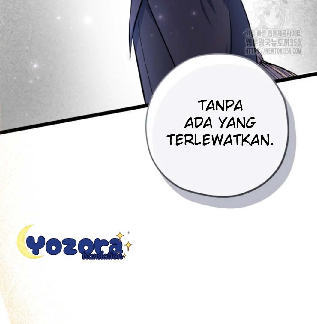 The Villain's Daughter Plans to Run Away Chapter 43 - halaman 122
