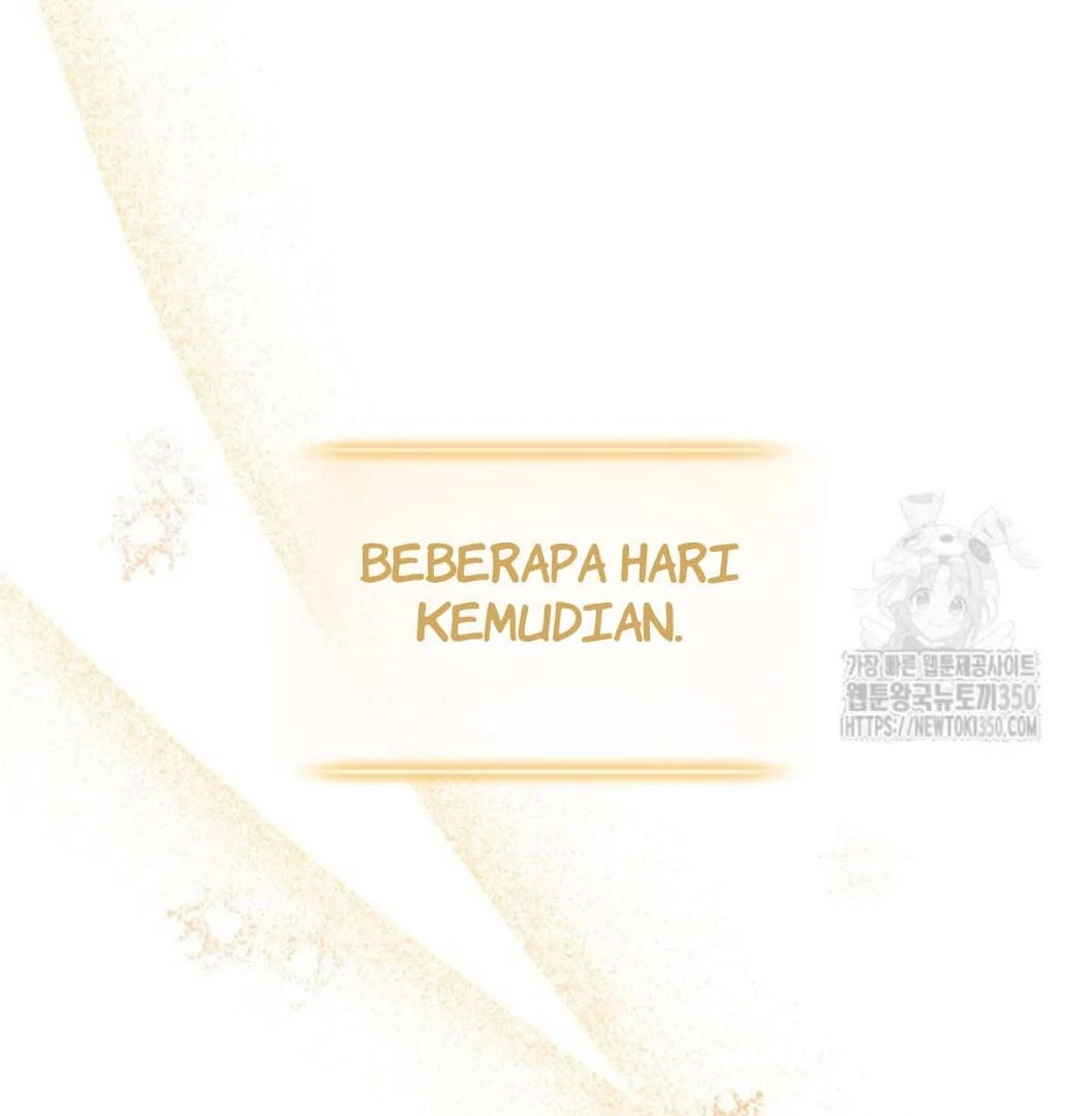 The Villain's Daughter Plans to Run Away Chapter 43 - halaman 123