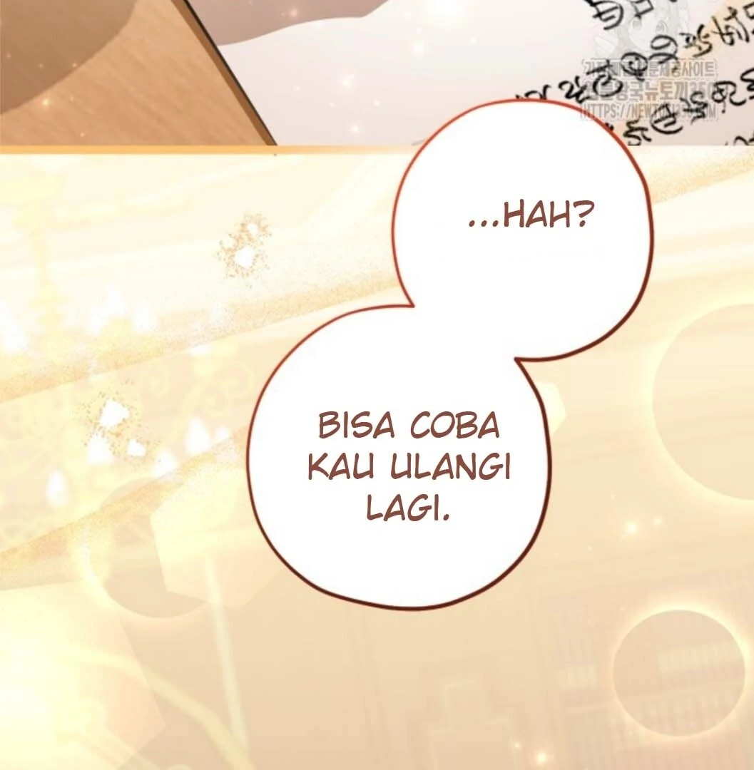 The Villain's Daughter Plans to Run Away Chapter 43 - halaman 125