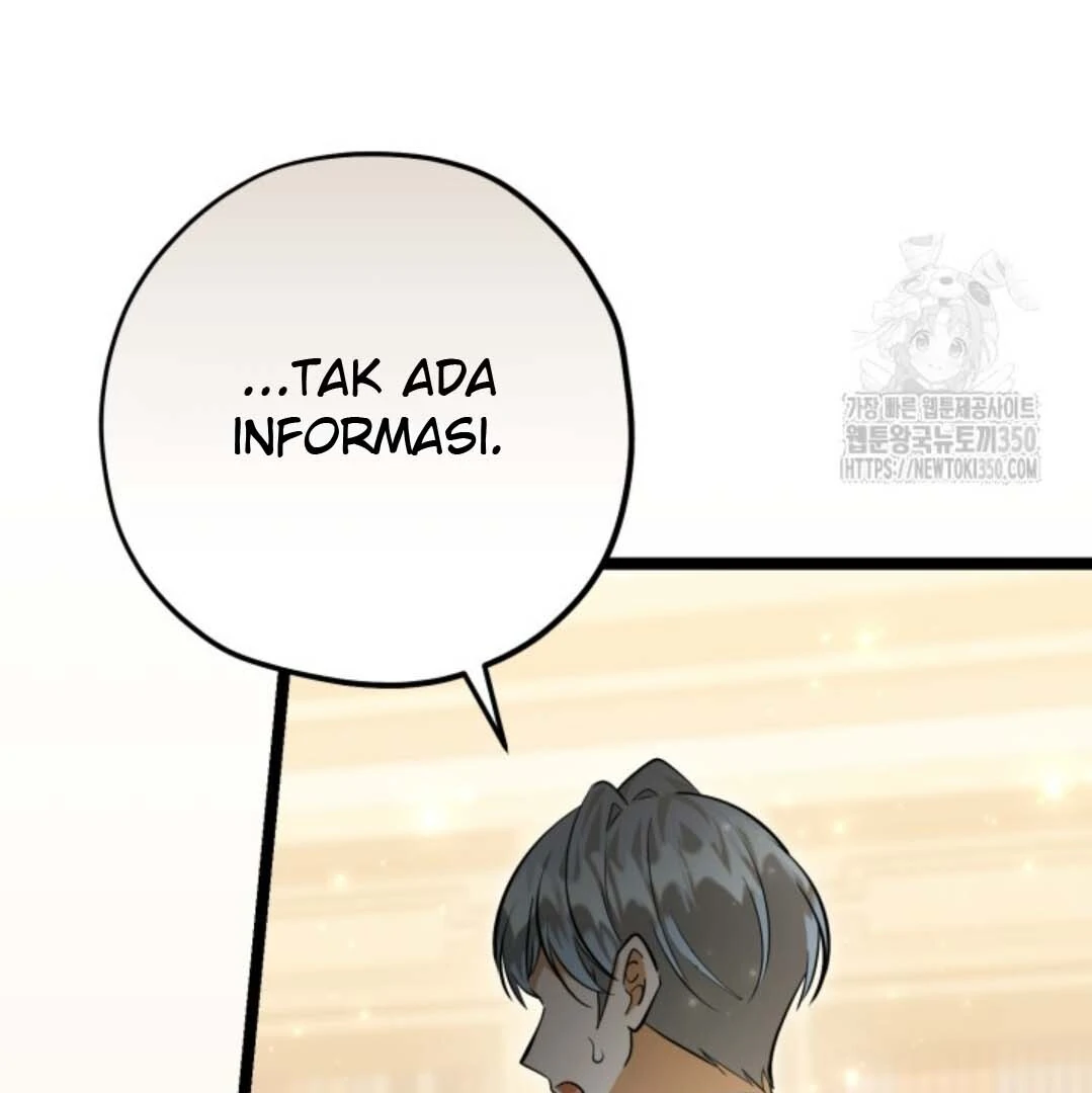 The Villain's Daughter Plans to Run Away Chapter 43 - halaman 128
