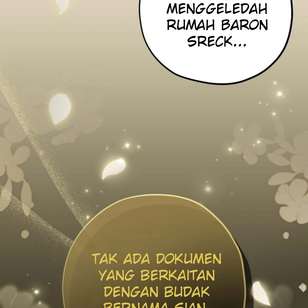 The Villain's Daughter Plans to Run Away Chapter 43 - halaman 130