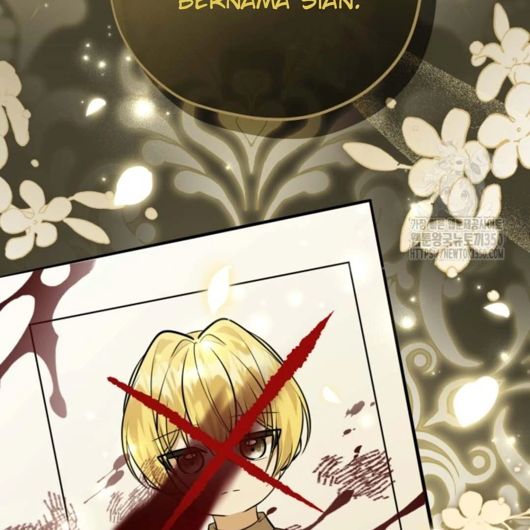 The Villain's Daughter Plans to Run Away Chapter 43 - halaman 131